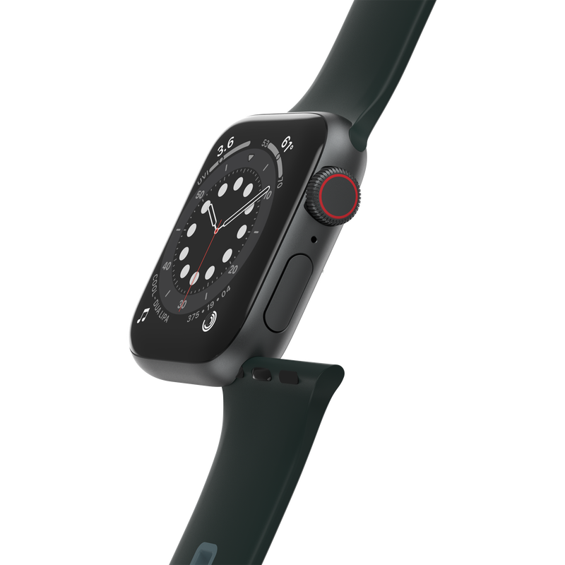 product image 4 - Apple Watch Band 44/45/46mm OtterBox Band