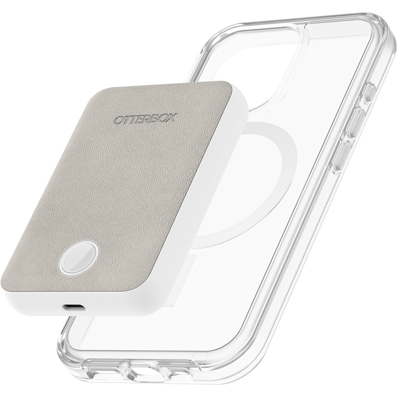 product image 3 - MagSafe Power Bank Batteria Esterna Wireless per Magsafe