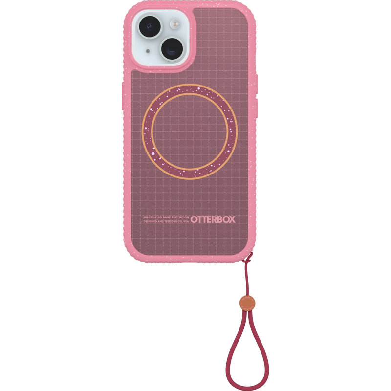 product image 2 - Coque iPhone 16e et iPhone 15/14/13 Sole Series