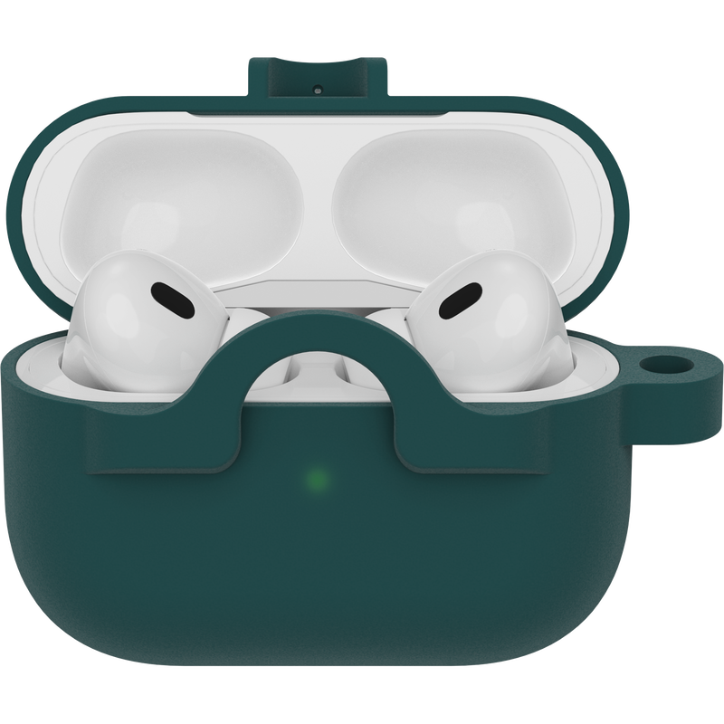 product image 1 - Apple Airpods Pro 1e & 2e gén Coque Airpods