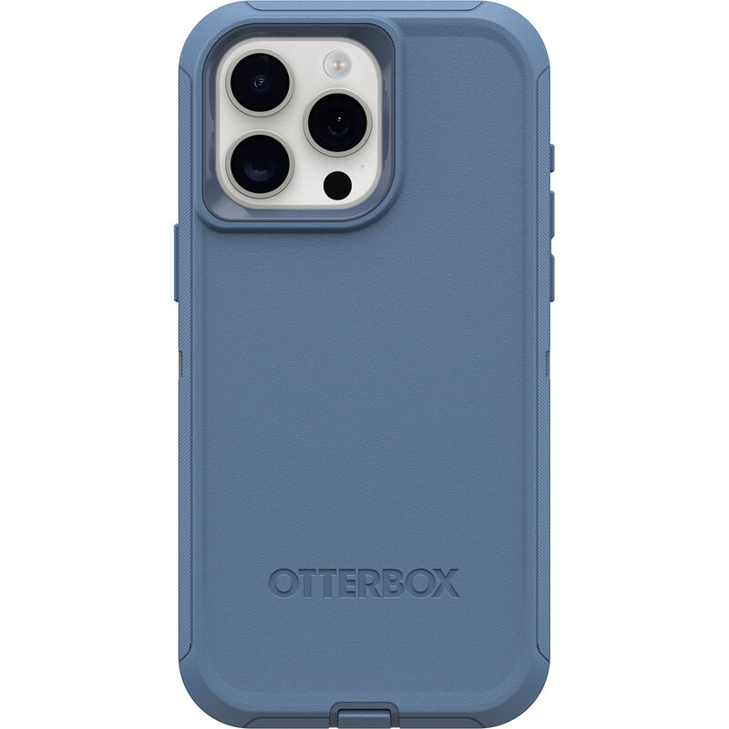 product image 2 - iPhone 15 Pro Max Hülle Defender Series