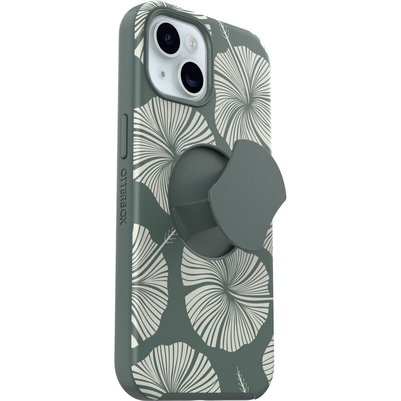 product image 3 - Coque iPhone 15 OtterGrip Symmetry Series