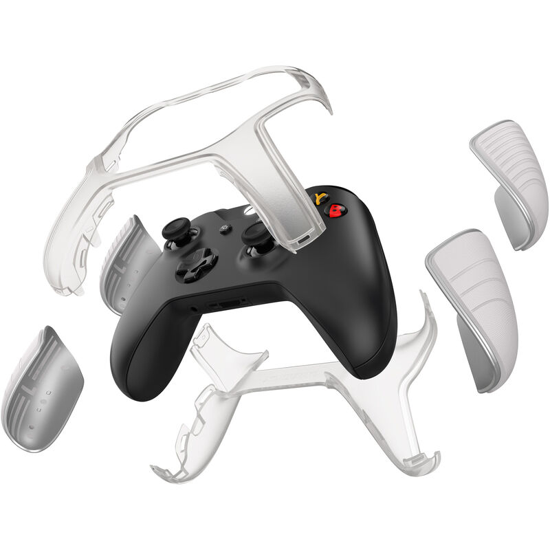 product image 5 - Xbox One Controller Shell Easy Grip