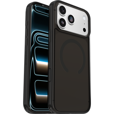 Coque iPhone 17 Pro Max | Symmetry Series Clear pour MagSafe