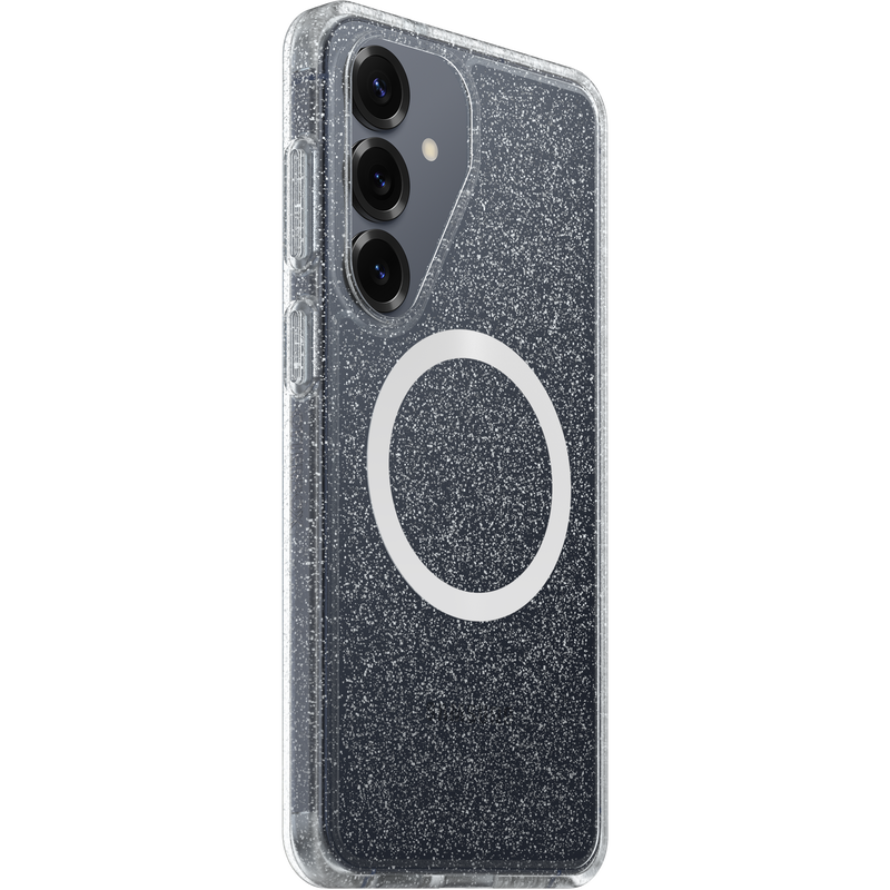 product image 2 - Galaxy S25+ H&uuml;lle React Series mit Magnets