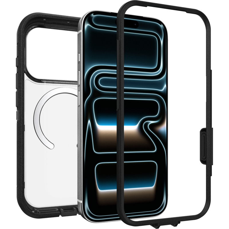 product image 3 - iPhone 17 Pro Funda Defender Series Pro XT