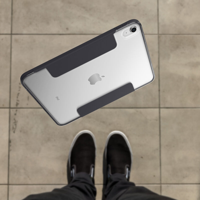 product image 4 - Coque iPad (A16/10e gén) Symmetry Series 360 Elite
