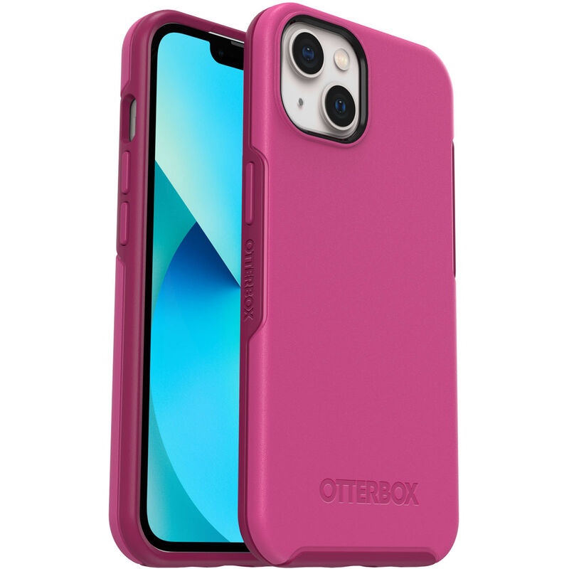 product image 3 - Coque iPhone 13 Symmetry Series