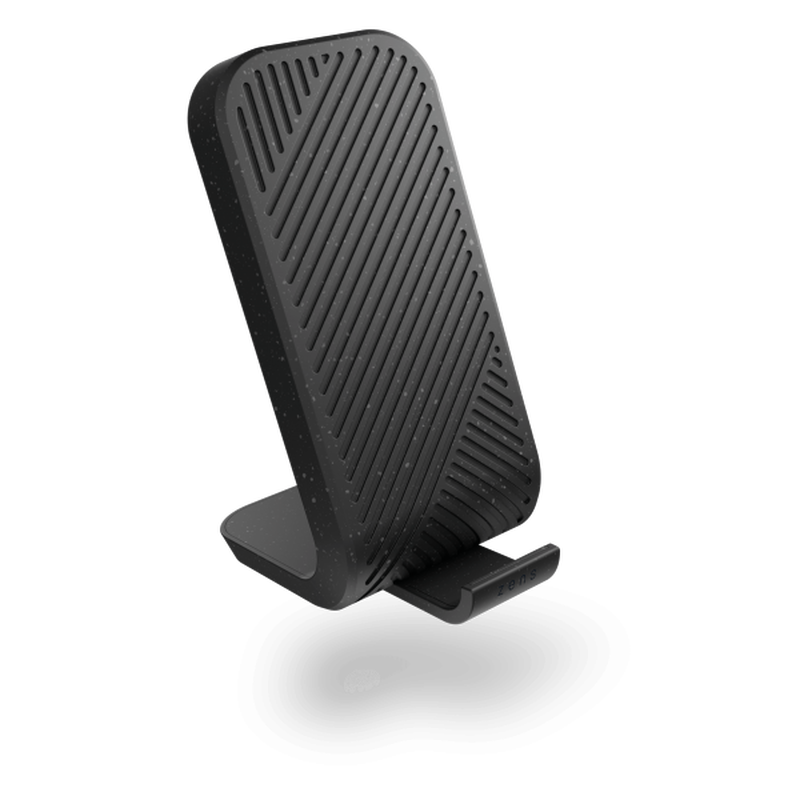 product image 2 - Zens Modular Bundle Zens Paket Modular: Stand Main Station  + Modular Single Charger Extension