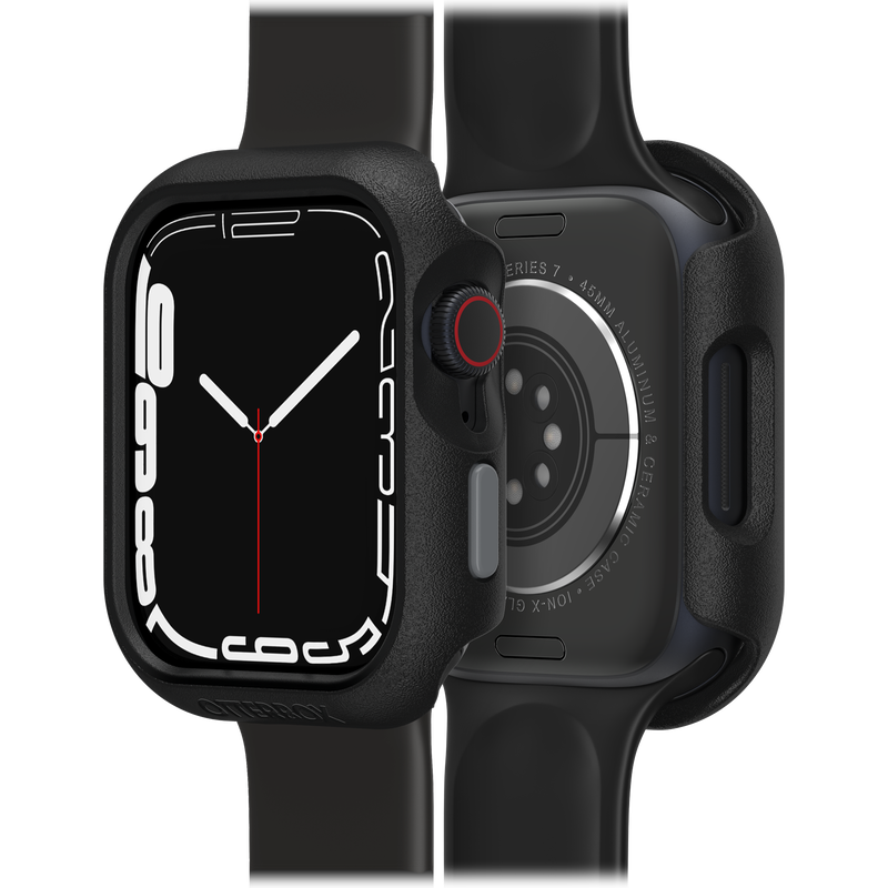 product image 1 - Coque Apple Watch Series 9/8/7 Watch Bumper