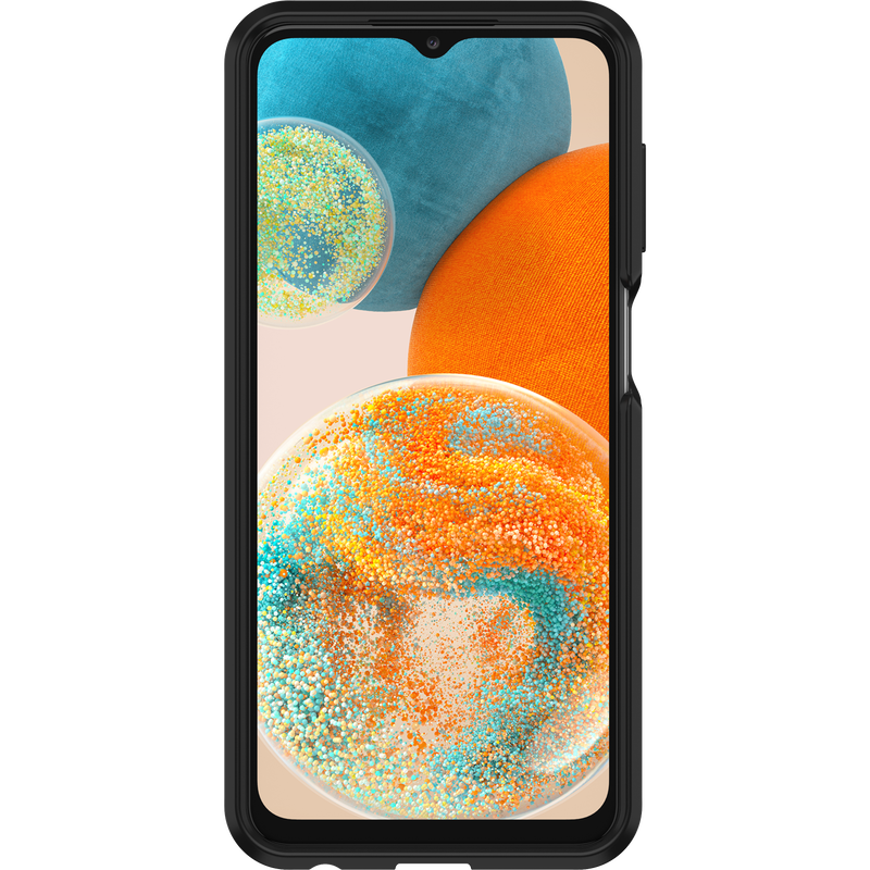 product image 2 - Galaxy A23 5G Hülle React Series