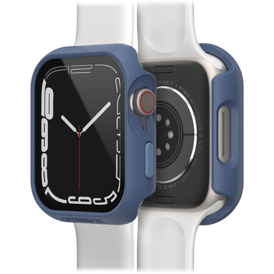 Apple Watch Series 8 et Apple Watch Series 7 Coque | Eclipse Coque