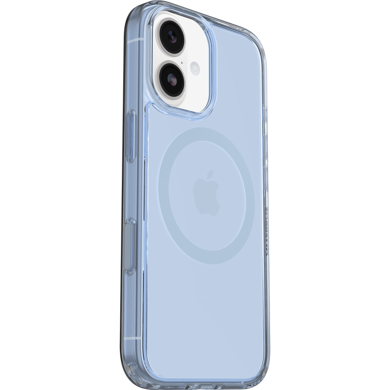 product image 3 - iPhone 17 Case Symmetry Series Clear for MagSafe