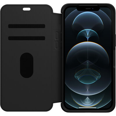iPhone 12 Pro Max Strada Series Case