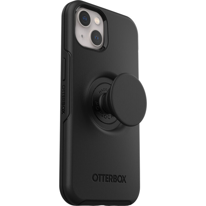product image 2 - iPhone 13  Fodral Otter + Pop Symmetry Series