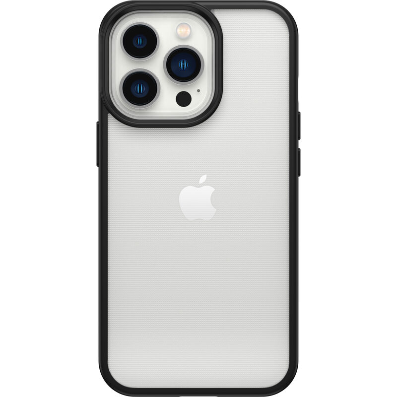 product image 2 - iPhone 13 Pro Hoesje React Series