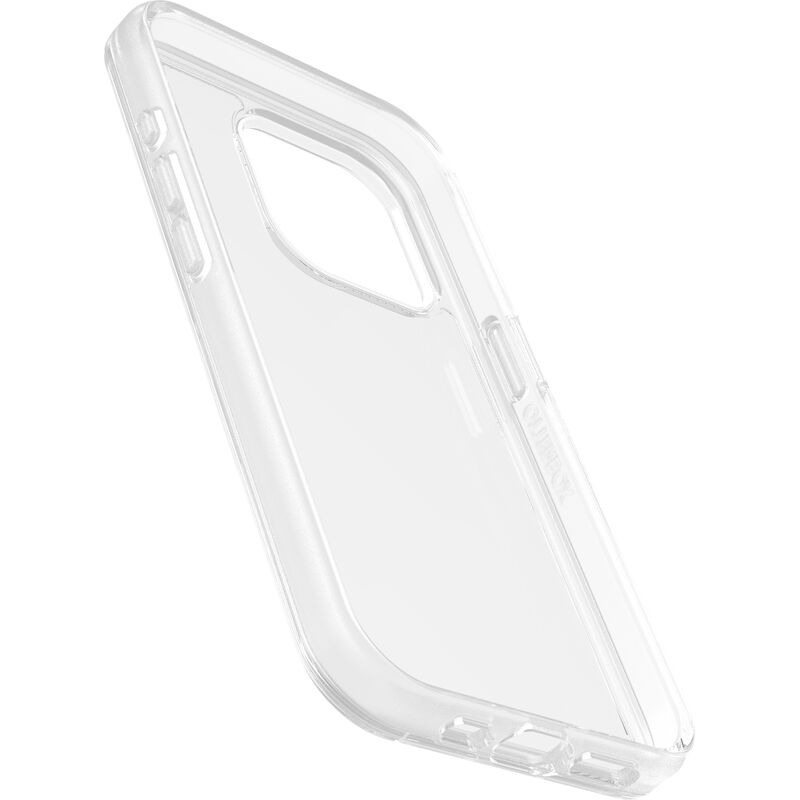 product image 3 - iPhone 15 Pro Case Symmetry Clear Series