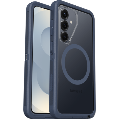 Coque Galaxy S26 | Defender Series Pro XT