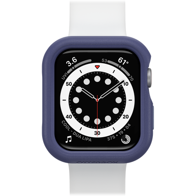 Coque Apple Watch Series SE (2e gén)/6/SE/5/4 44 mm | Watch Bumper