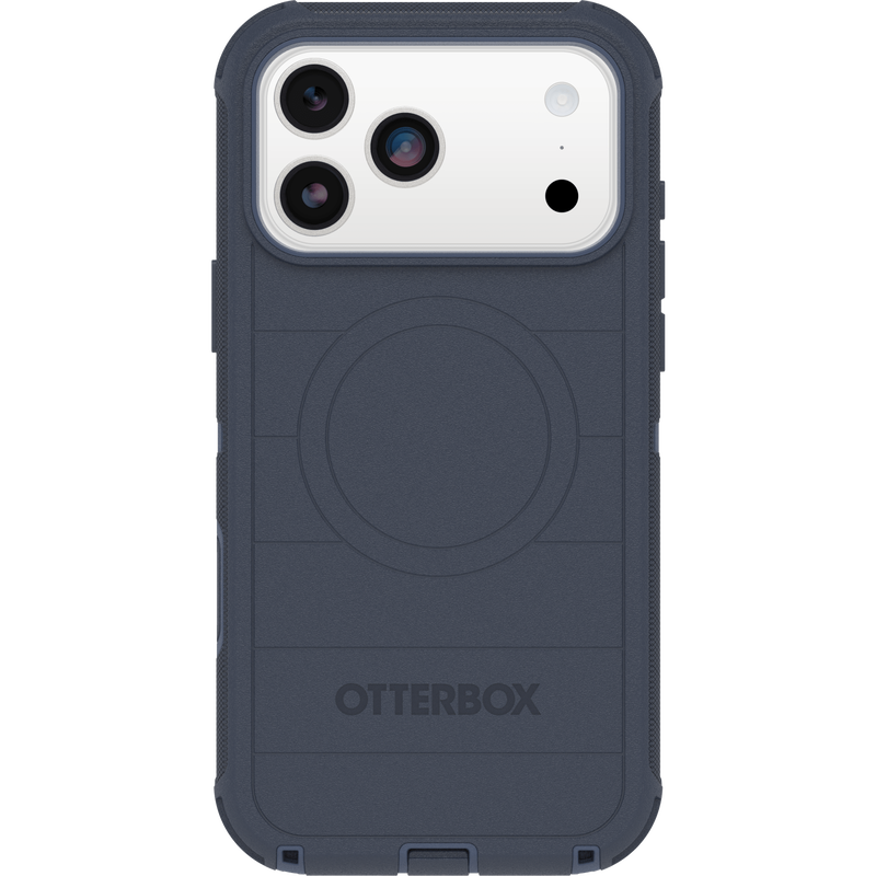 product image 2 - Coque iPhone 17 Pro Max Defender Series Pro pour MagSafe