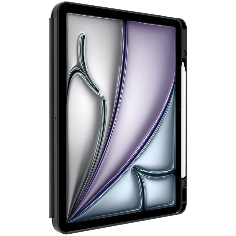 product image 4 - iPad Air 13 tum (M3/M2) Skal React Series Folio