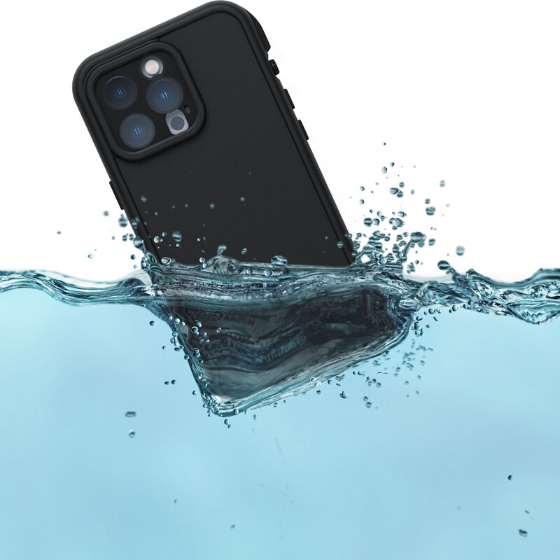 product image 4 - iPhone 13 Pro Coque LifeProof FRĒ