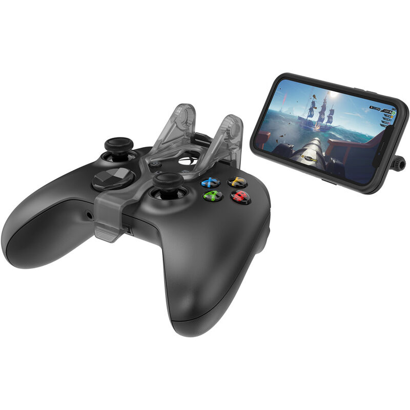 product image 6 - Xbox Controller Coque Clip de gaming mobile pour MagSafe