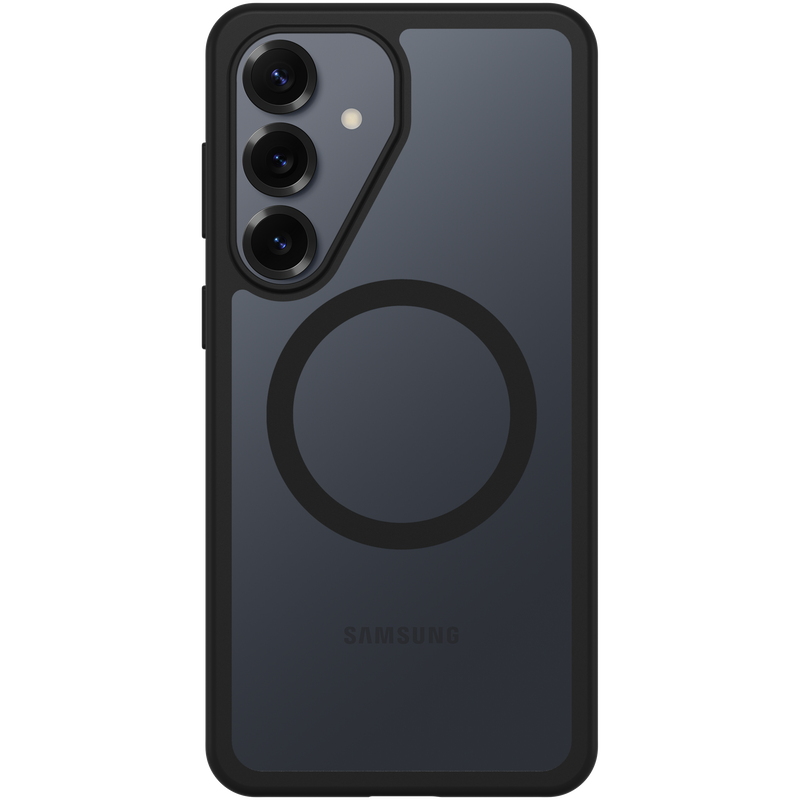 product image 1 - Galaxy S25+ H&uuml;lle React Series mit Magnets