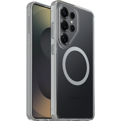 Coque Galaxy S26 Ultra | Symmetry Series Clear