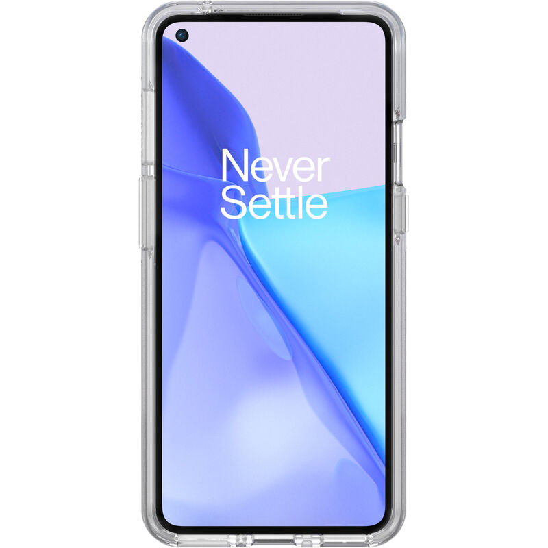 product image 2 - Coque OnePlus 9 5G Symmetry Clear