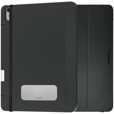 Coque iPad Air 13 pouches (M3/M2) | React Series Folio