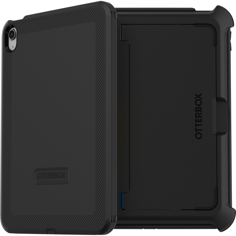 product image 1 - Coque iPad (A16/10e gén) Defender Series