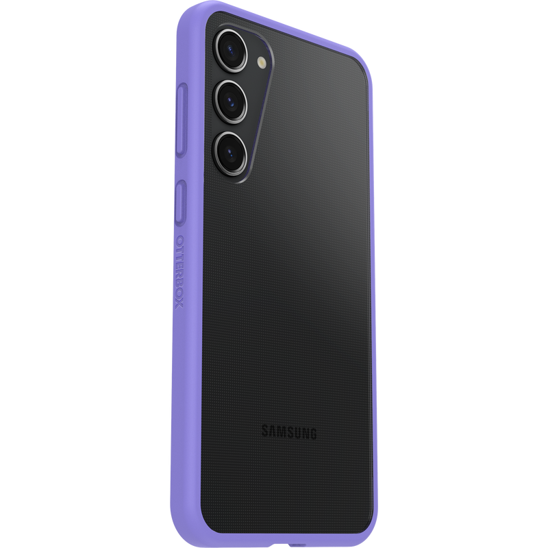 product image 2 - Coque Galaxy S23+ React Series