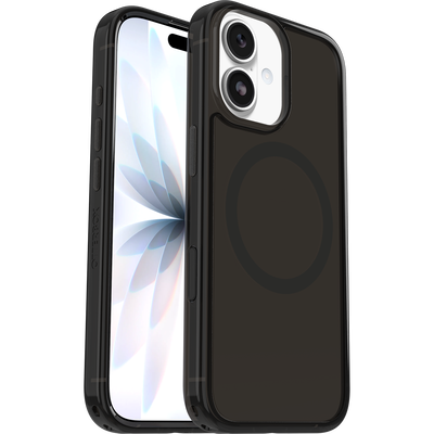 Coque iPhone 17 | Symmetry Series Clear pour MagSafe