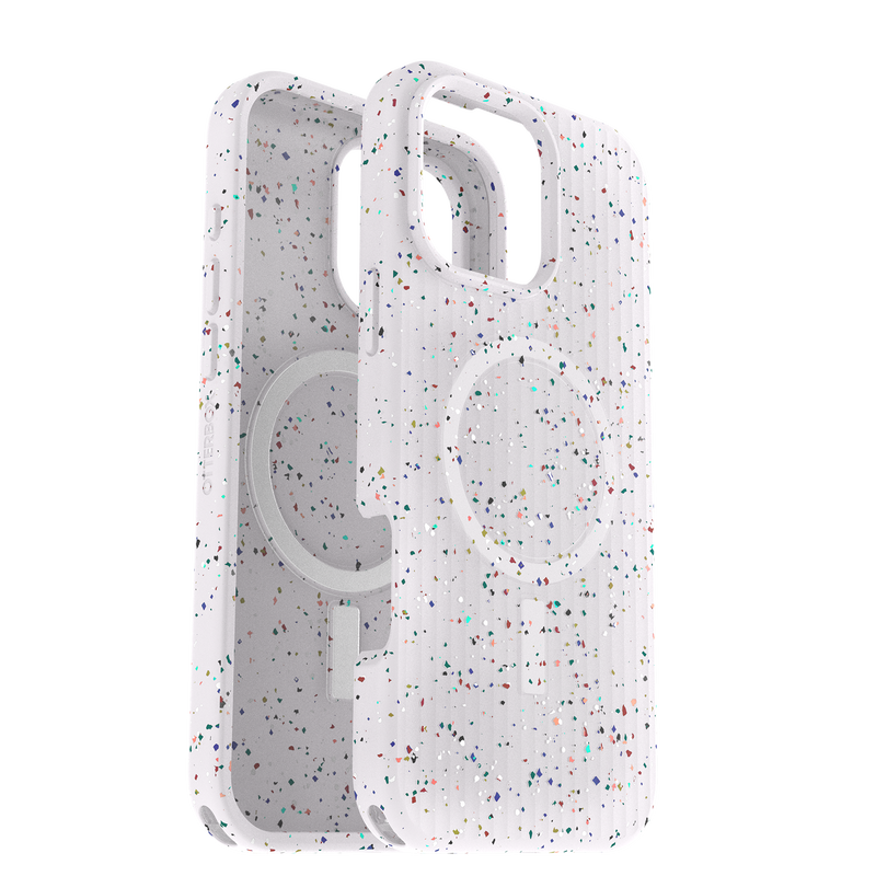 product image 1 - iPhone 16 Pro Max Hülle Symmetry Series Core für MagSafe