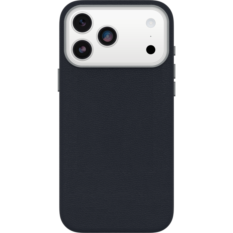 product image 2 - Coque iPhone 17 Pro Max Symmetry Series Cactus Leather pour MagSafe