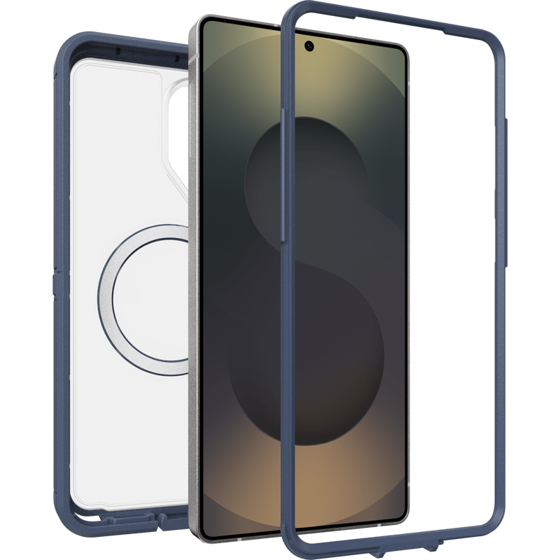 product image 3 - Coque Galaxy S26 Ultra Defender Series Pro XT