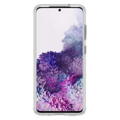 Galaxy S20 Coque | React Series