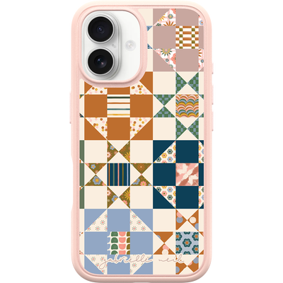 Coque iPhone 16 | Symmetry Series pour MagSafe Gabrielle Neil Collection