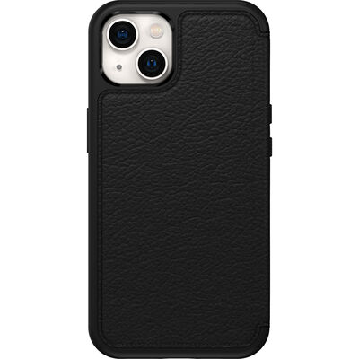 Strada Folio for iPhone 13