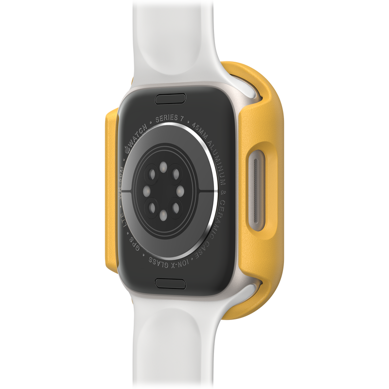 product image 5 - Coque Apple Watch Series 9/8/7 Eclipse Series avec Protecteur d'écran