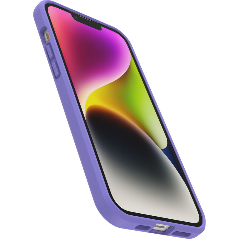 product image 2 - iPhone 14 Plus Hülle React Series