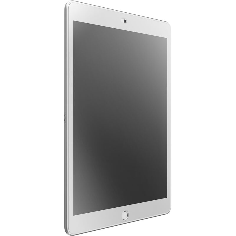 product image 3 - iPad (8th gen) et iPad (7th gen) Protège-écran Alpha Glass
