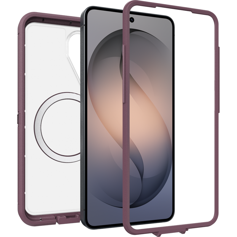 product image 3 - Galaxy S26 Skal Defender Series Pro XT