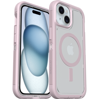 Coque iPhone 15 | Defender Series