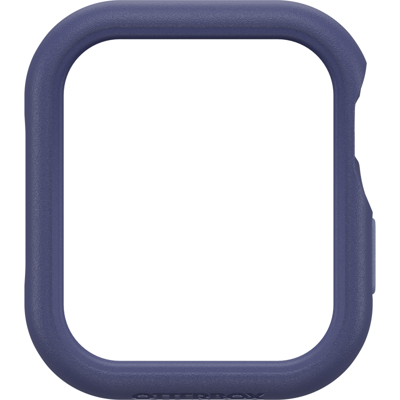 product image 4 - Coque Apple Watch Series SE (2e gén)/6/SE/5/4 44 mm Watch Bumper