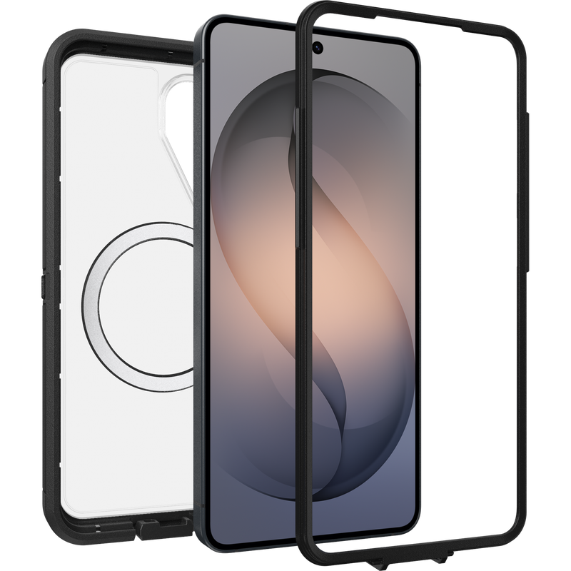 product image 3 - Galaxy S26 Hoesje Defender Series Pro XT