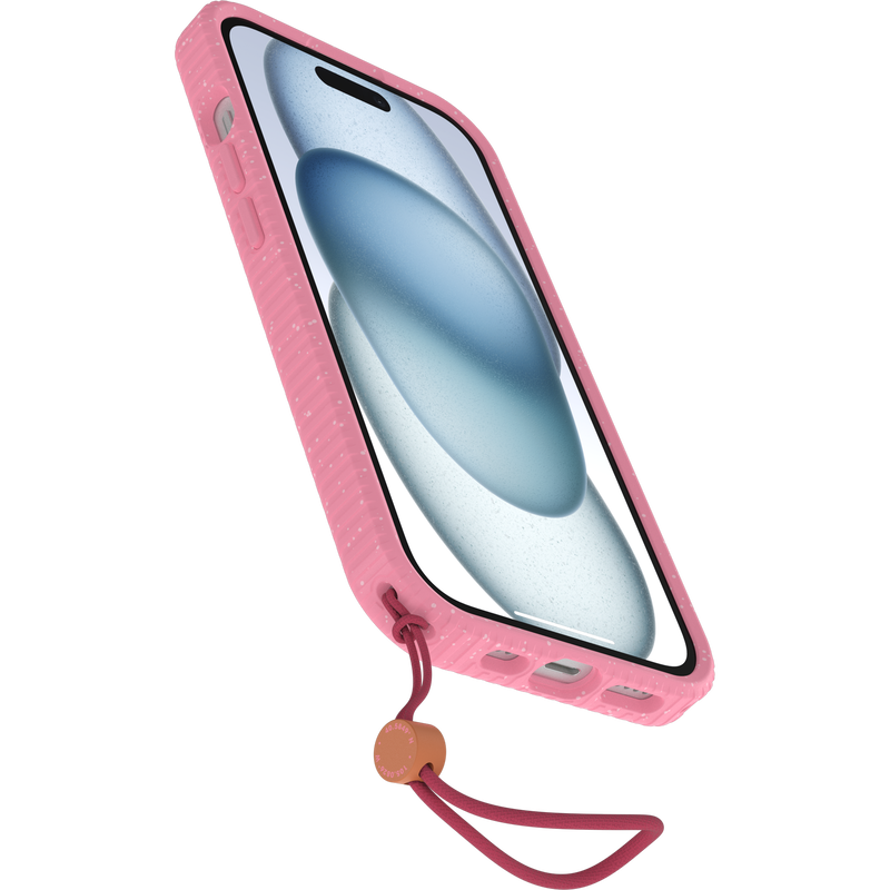 product image 4 - Coque iPhone 16e et iPhone 15/14/13 Sole Series