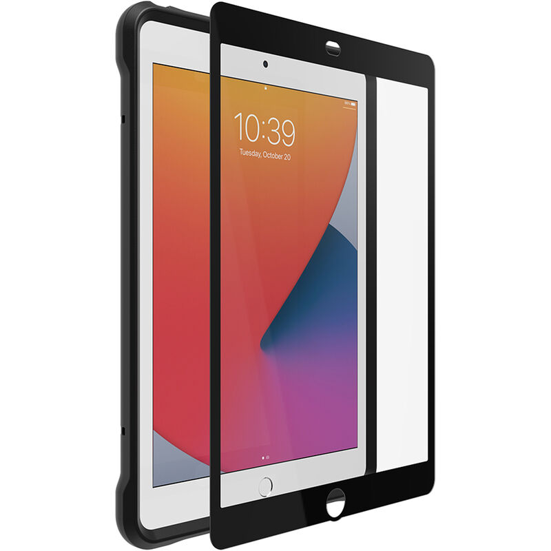 product image 7 - iPad (7e/8e/9e gén) Coque UnlimitED Series
