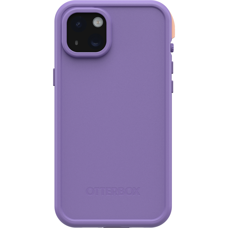 product image 2 - Coque Étanche à l’eau iPhone 15 Plus OtterBox Frē Series pour MagSafe